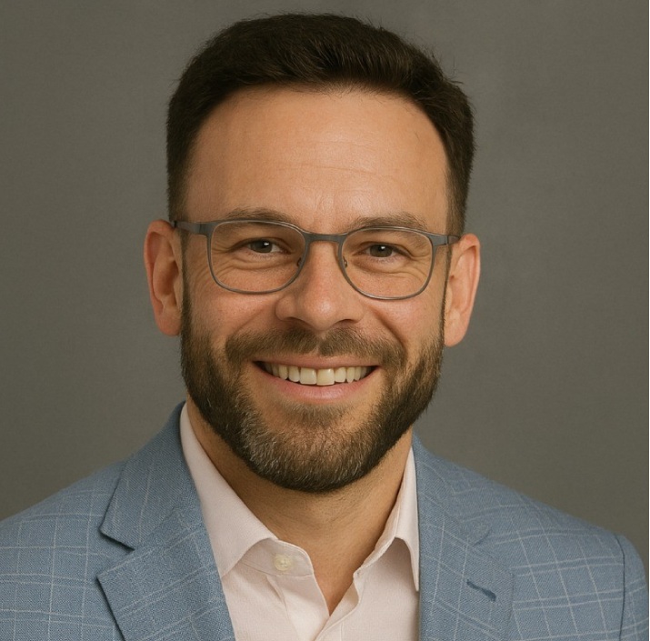 Jose Vega, Founder & CEO of RoBODYX